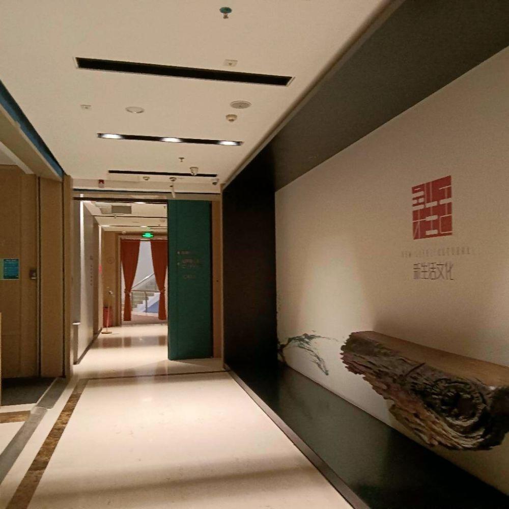 深圳京地大厦二手房房源图片