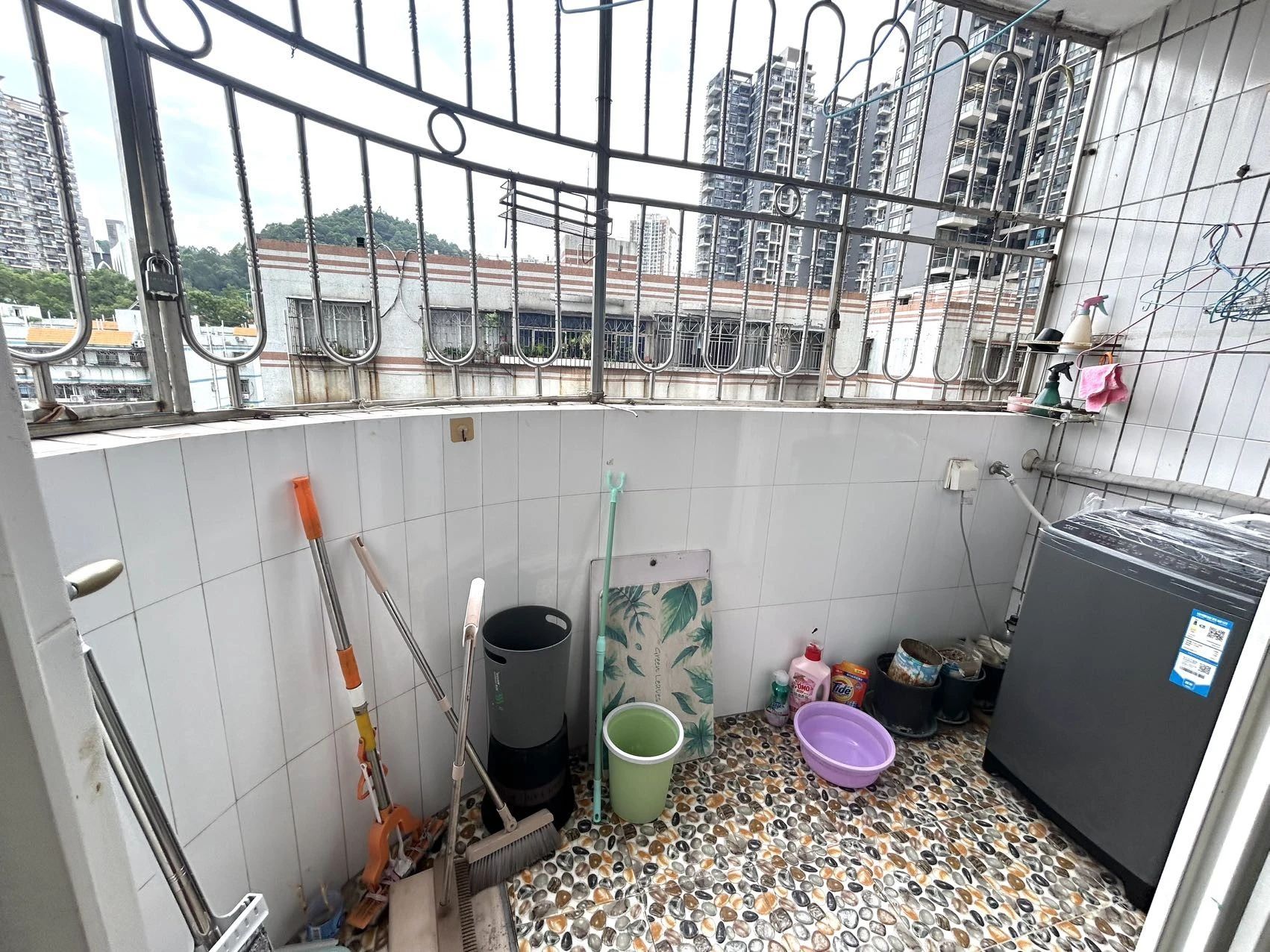 深圳名城国际广场二手房房源图片