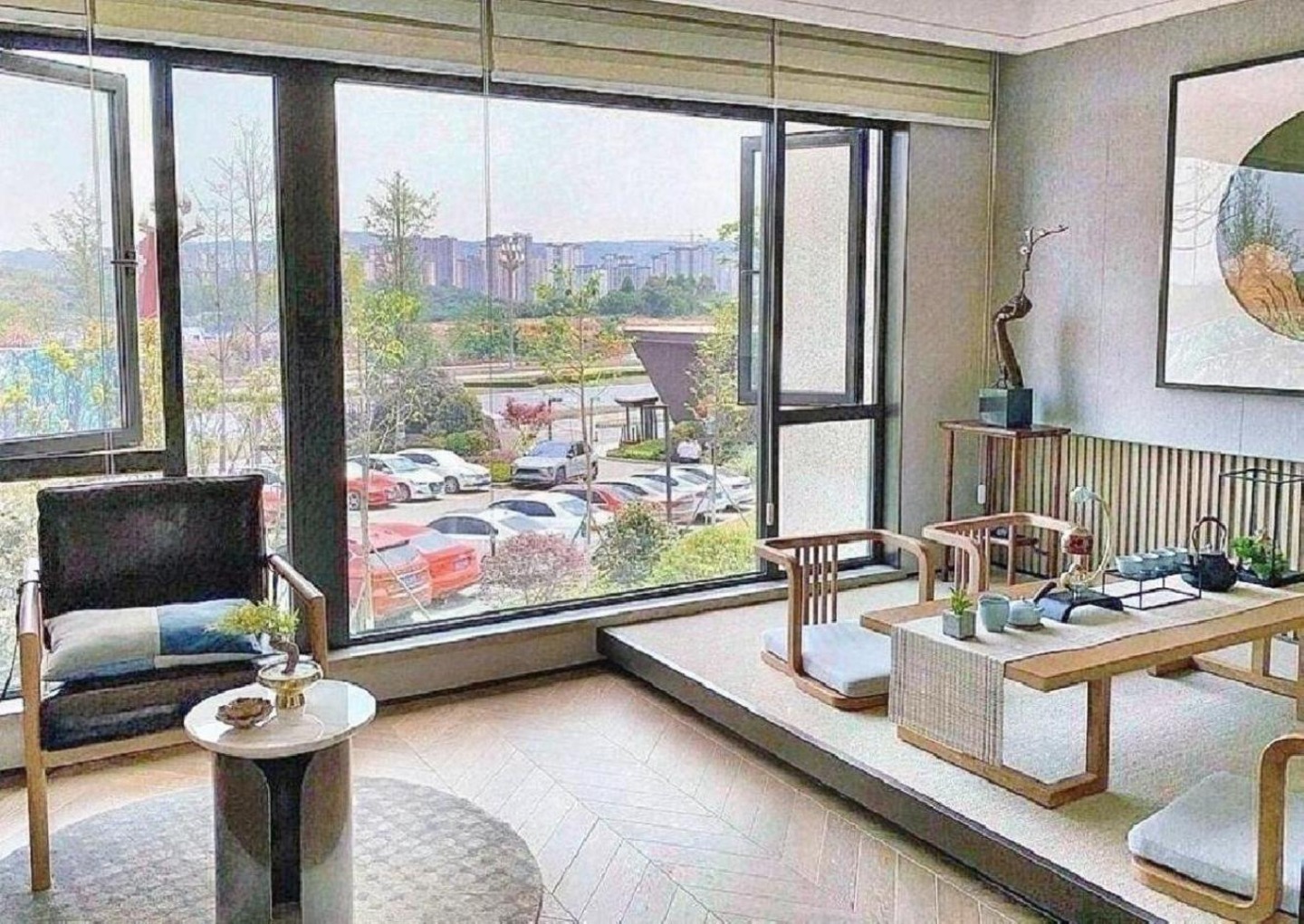 深圳固戍福华大厦二手房房源图片