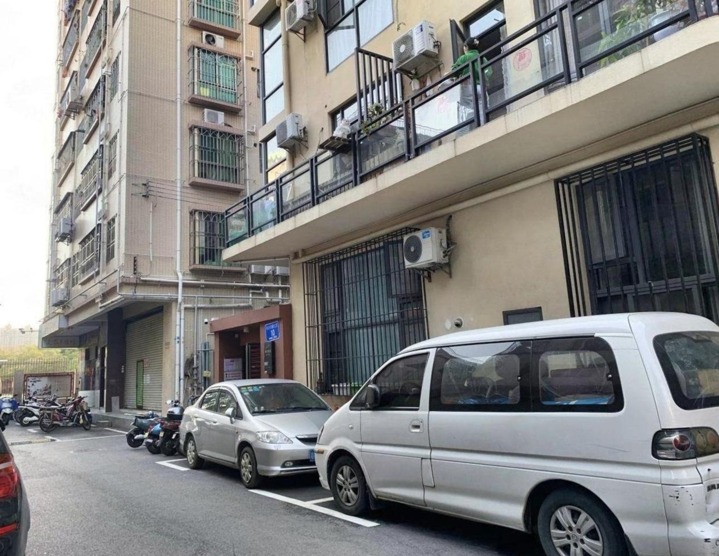 深圳固戍福华大厦二手房房源图片