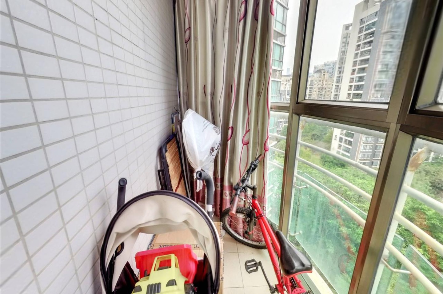 深圳海月花园三期二手房房源图片