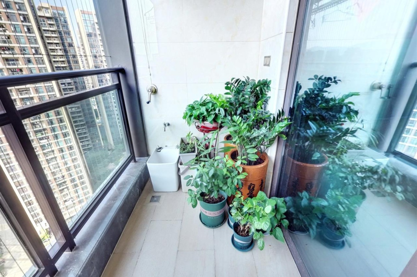 深圳吉祥龙花园二手房房源图片