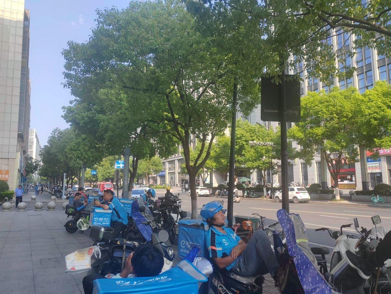 深圳中信龙盛广场商铺二手房房源图片