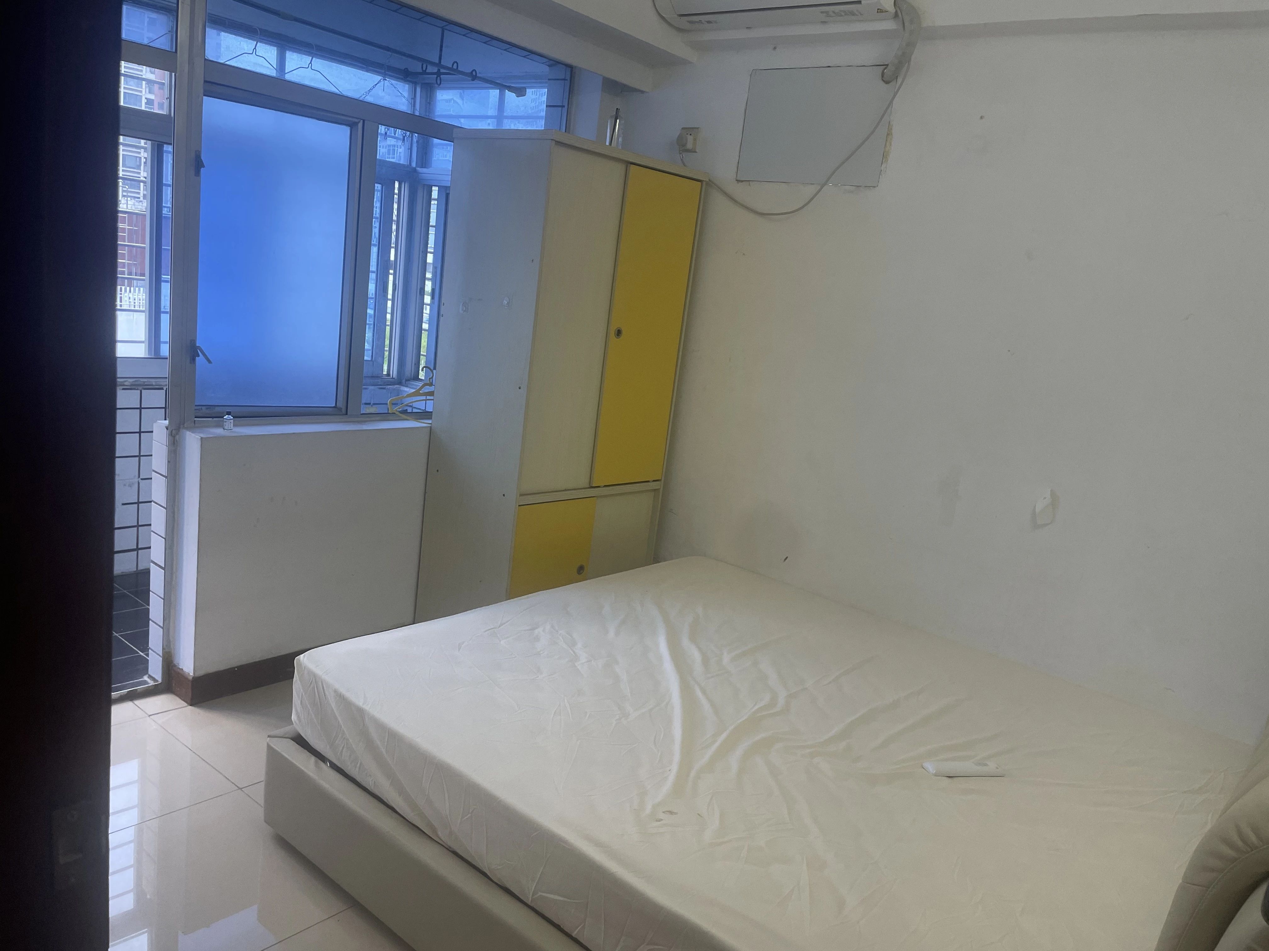 深圳庐山花园二手房房源图片