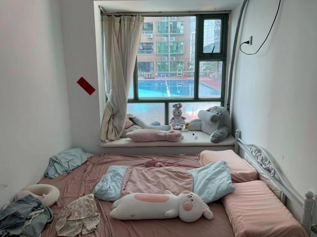 深圳和平广场二手房房源图片
