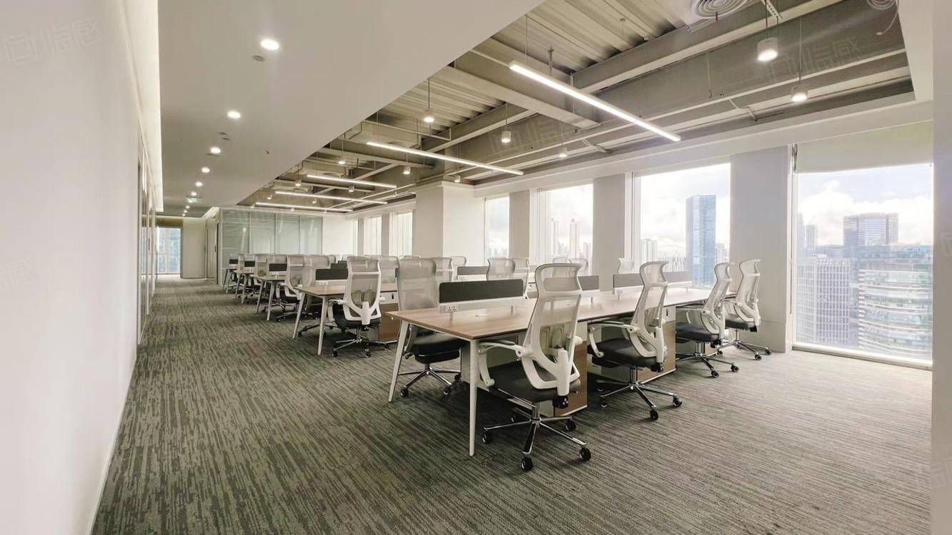 深圳雪花科创城二手房房源图片