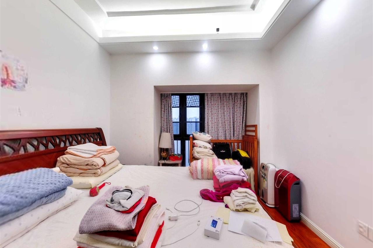 深圳雍景湾花园二手房房源图片