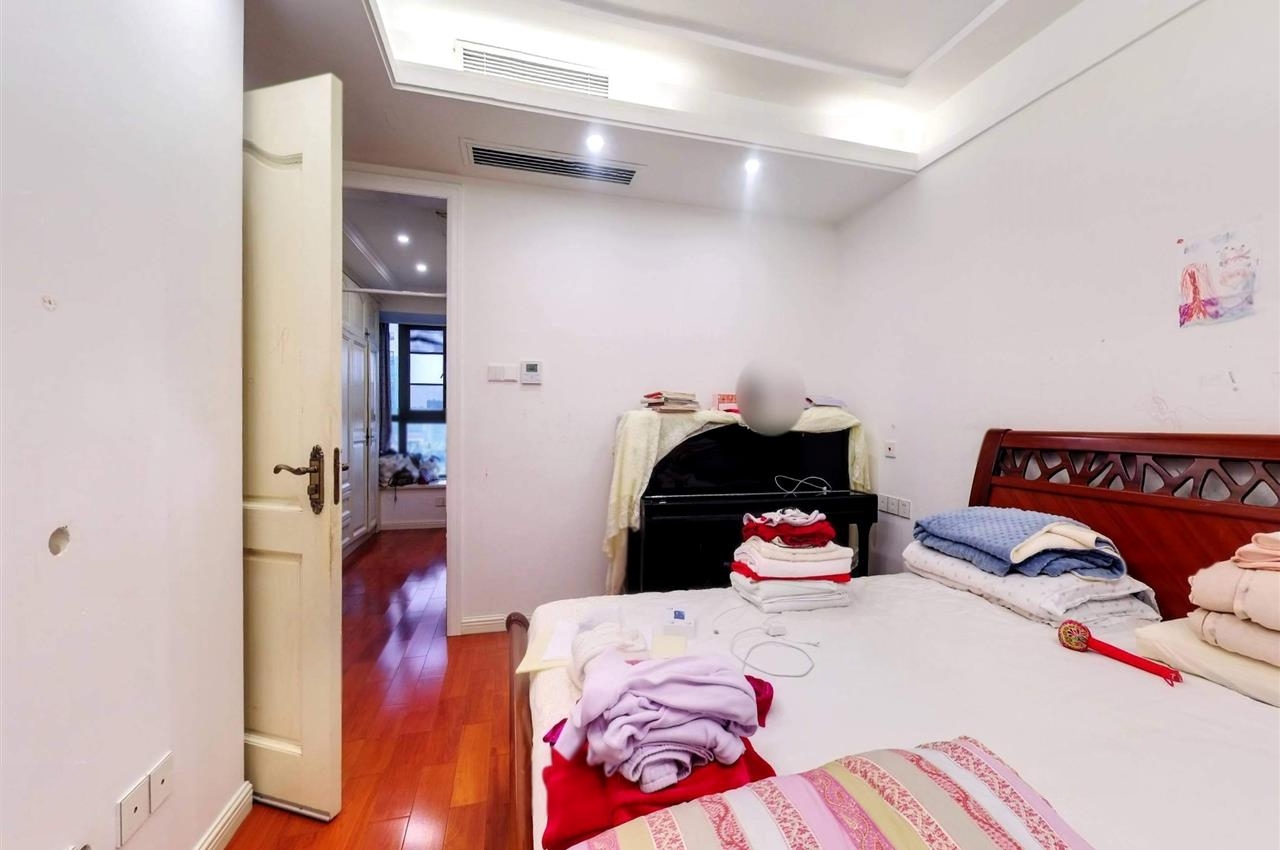 深圳雍景湾花园二手房房源图片