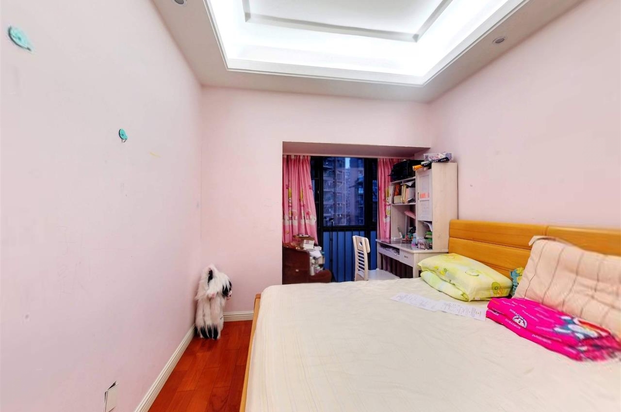 深圳雍景湾花园二手房房源图片