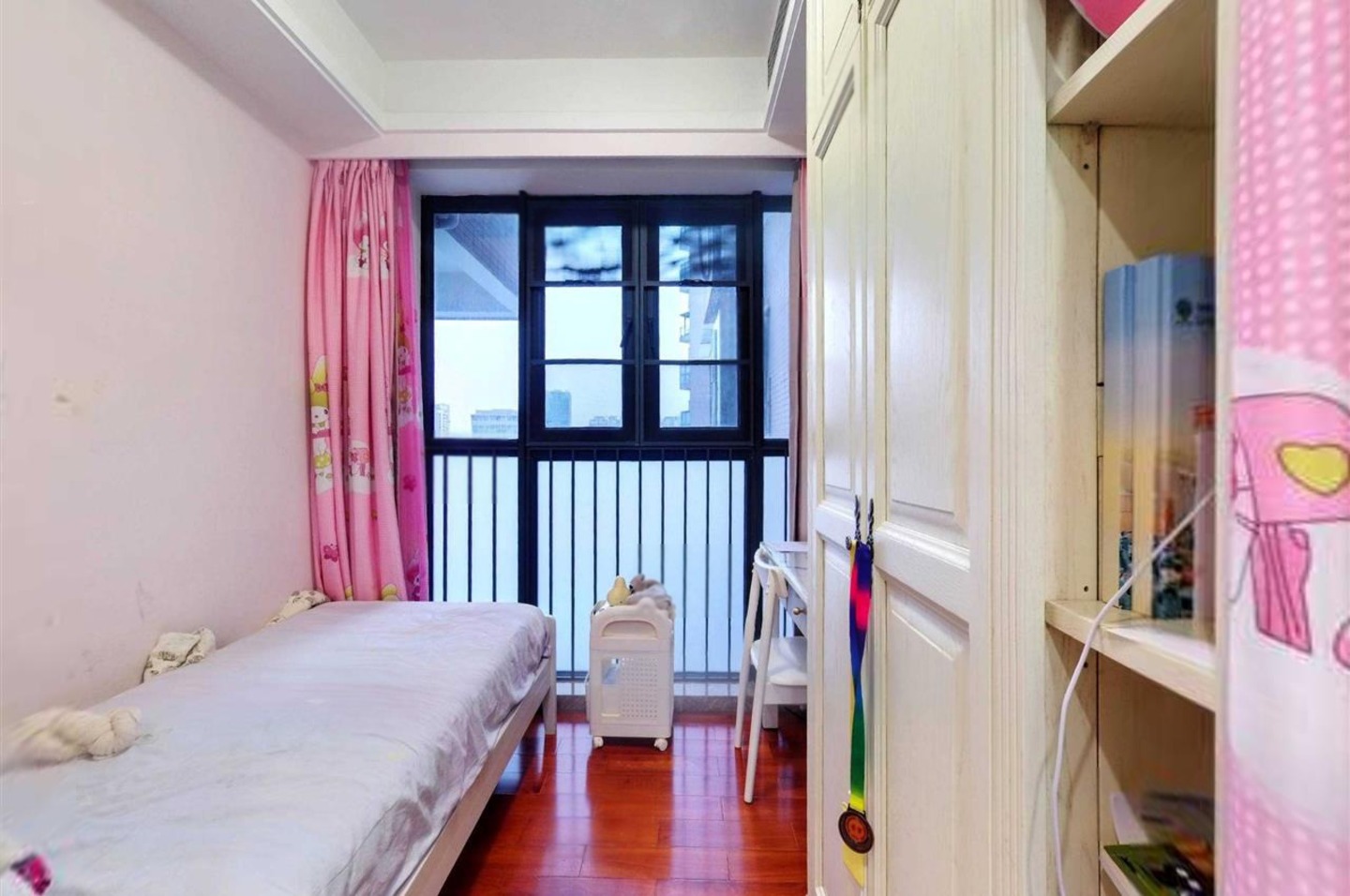 深圳雍景湾花园二手房房源图片