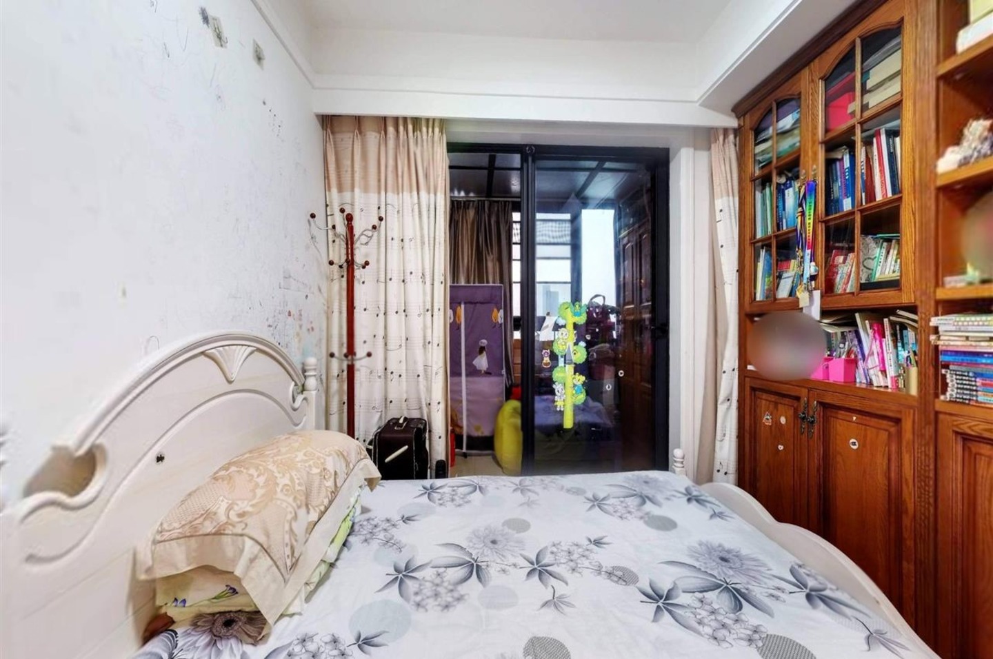 深圳雍景湾花园二手房房源图片