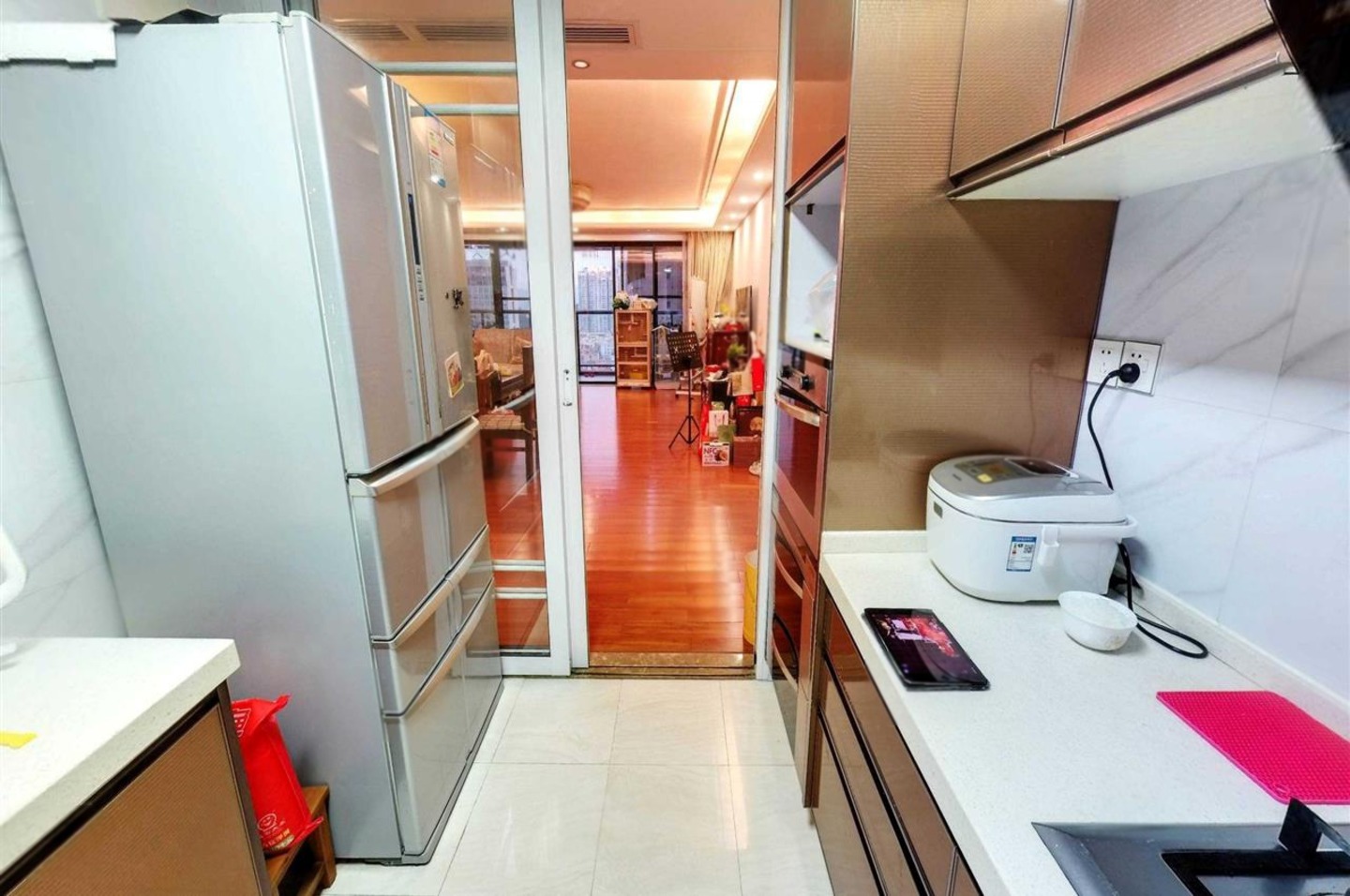 深圳雍景湾花园二手房房源图片