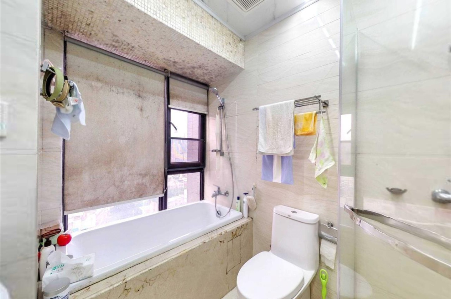 深圳雍景湾花园二手房房源图片