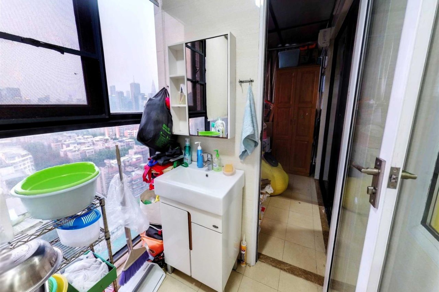 深圳雍景湾花园二手房房源图片