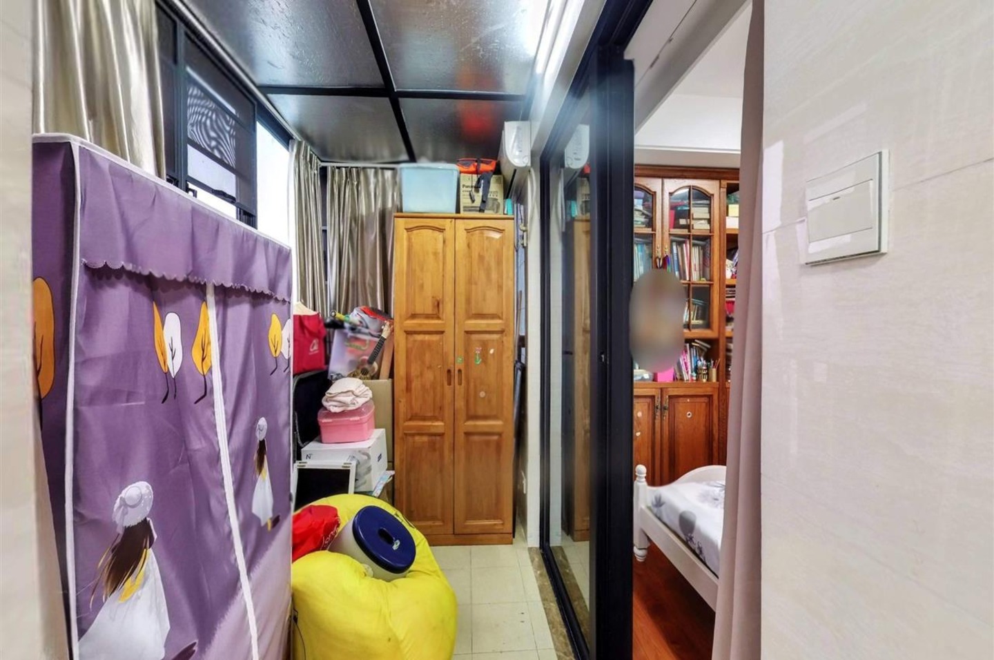 深圳雍景湾花园二手房房源图片