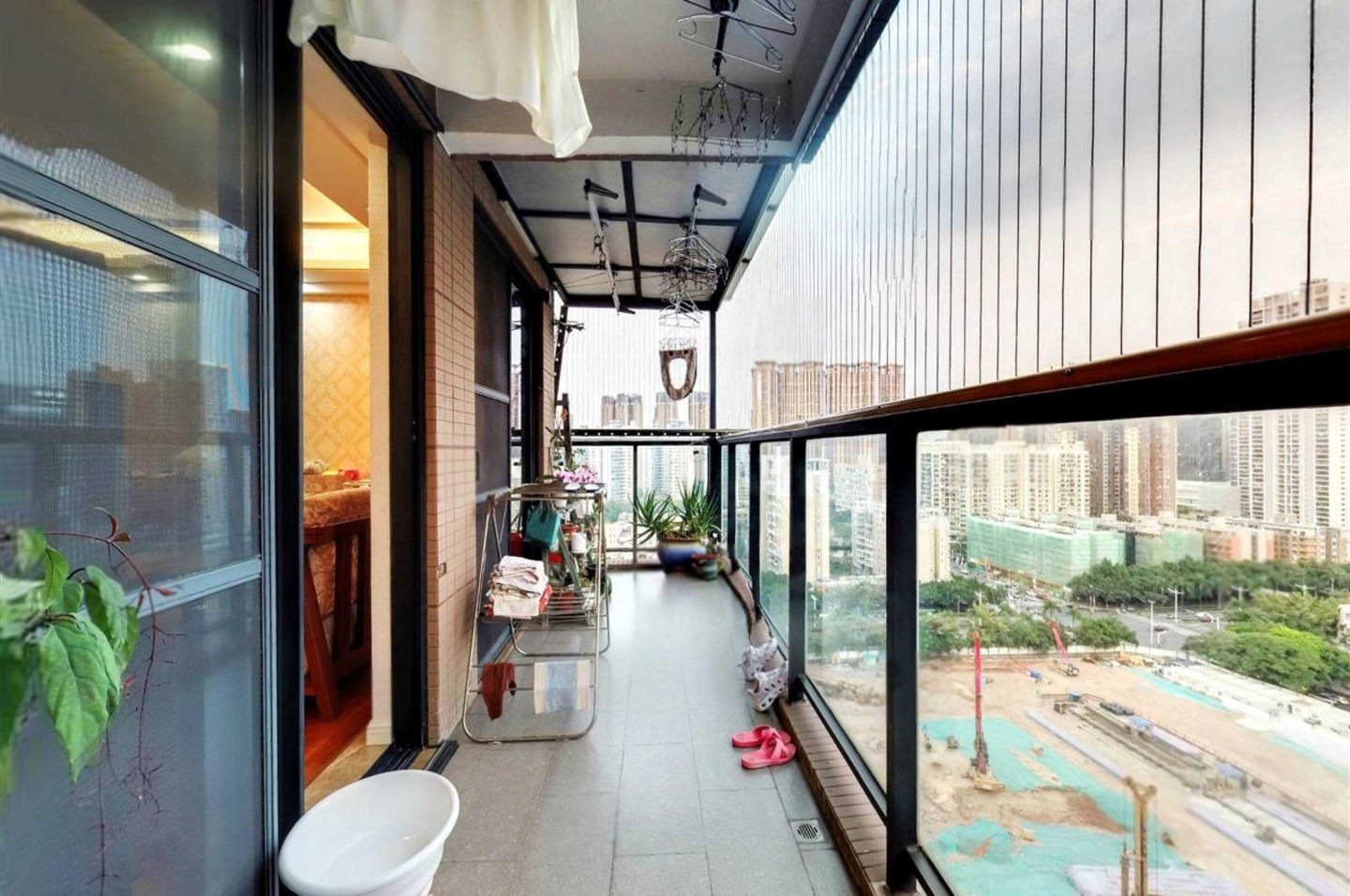 深圳雍景湾花园二手房房源图片