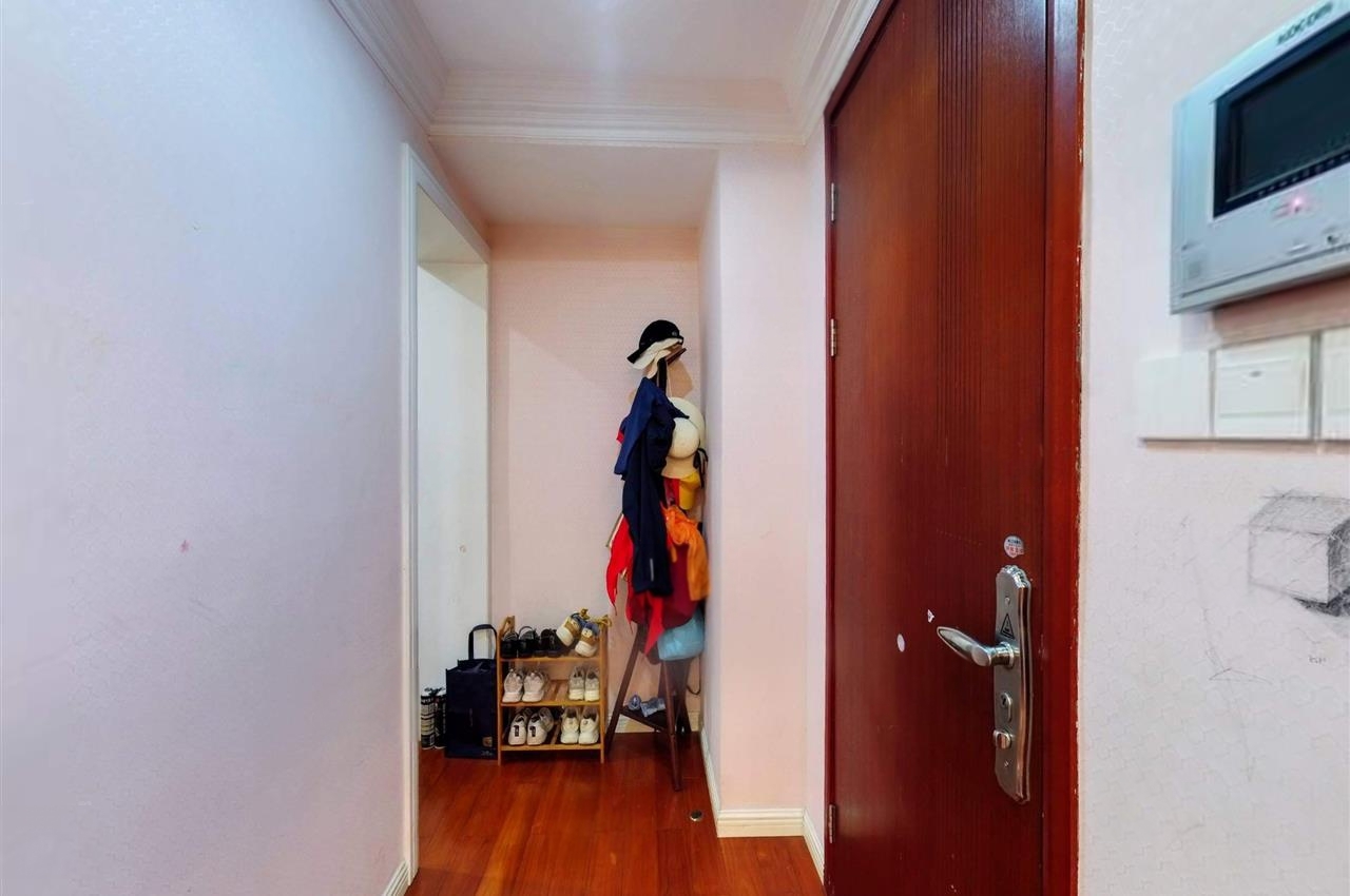 深圳雍景湾花园二手房房源图片