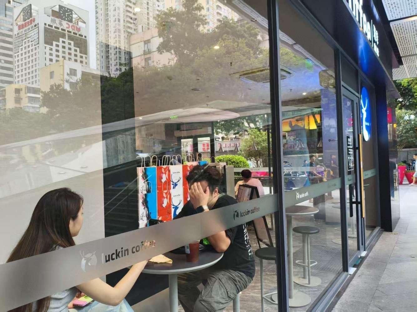 深圳华强北二手房房源图片
