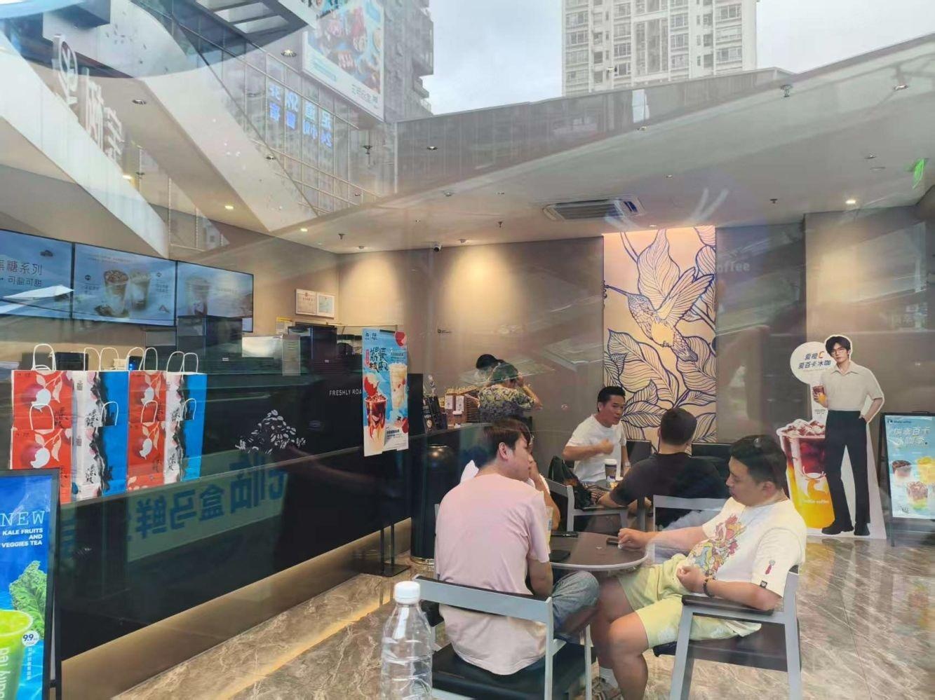 深圳华强北二手房房源图片