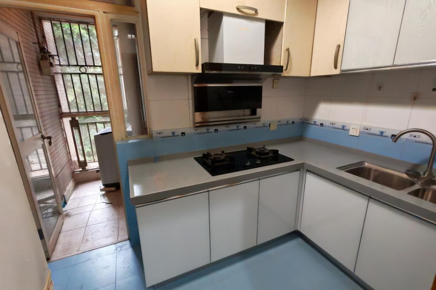 深圳招商桃花园二期二手房房源图片