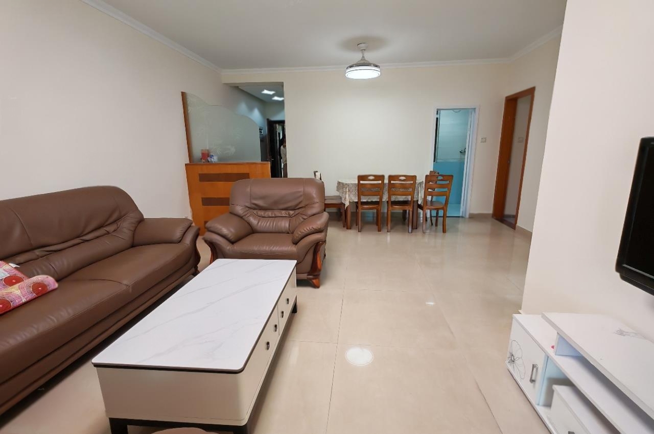 深圳招商桃花园二期二手房房源图片