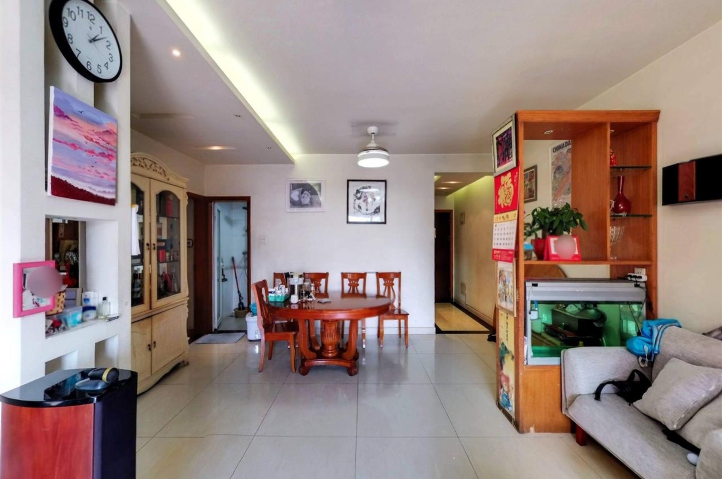 深圳招商桃花园二期二手房房源图片