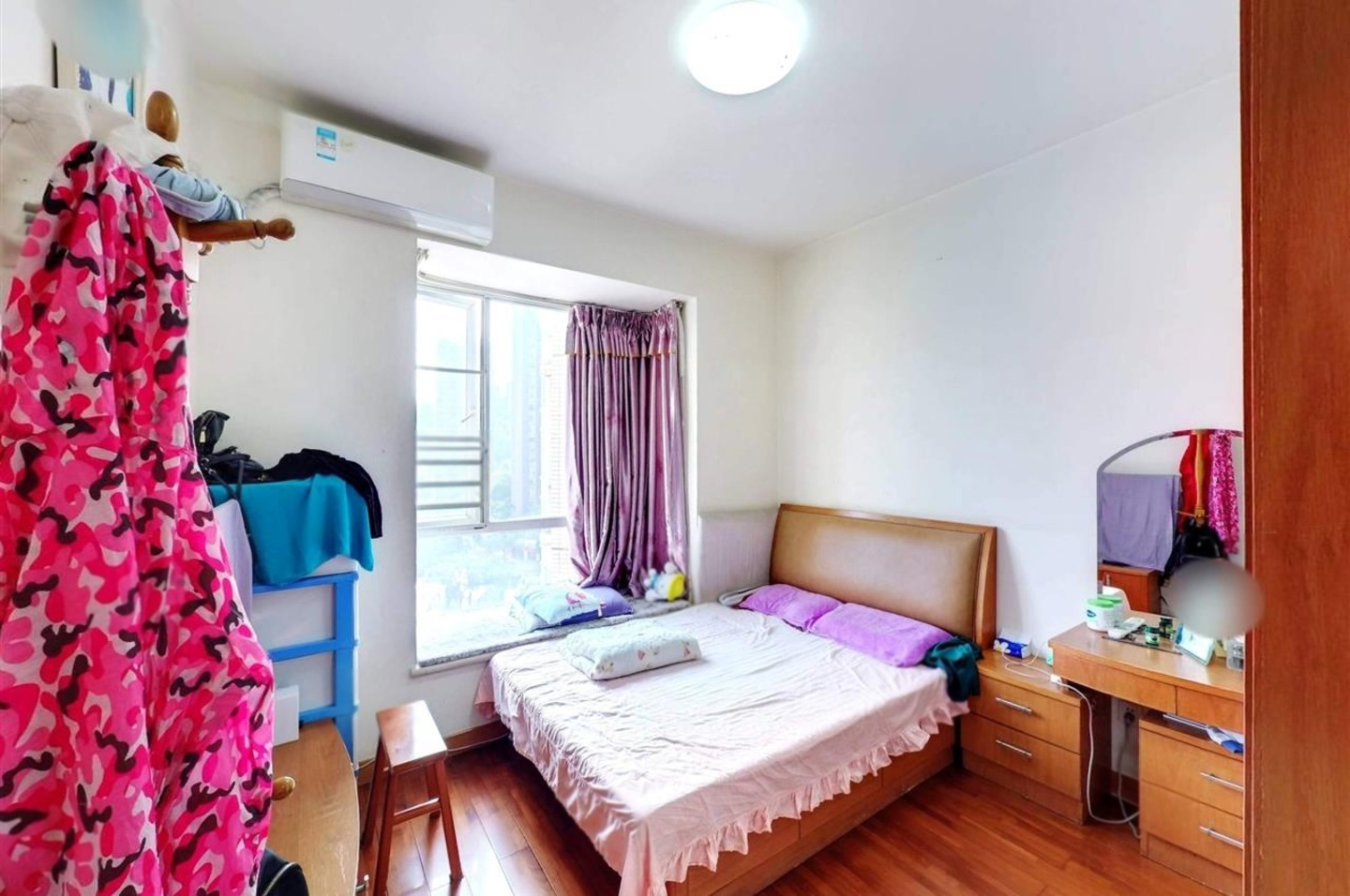 深圳招商桃花园二期二手房房源图片