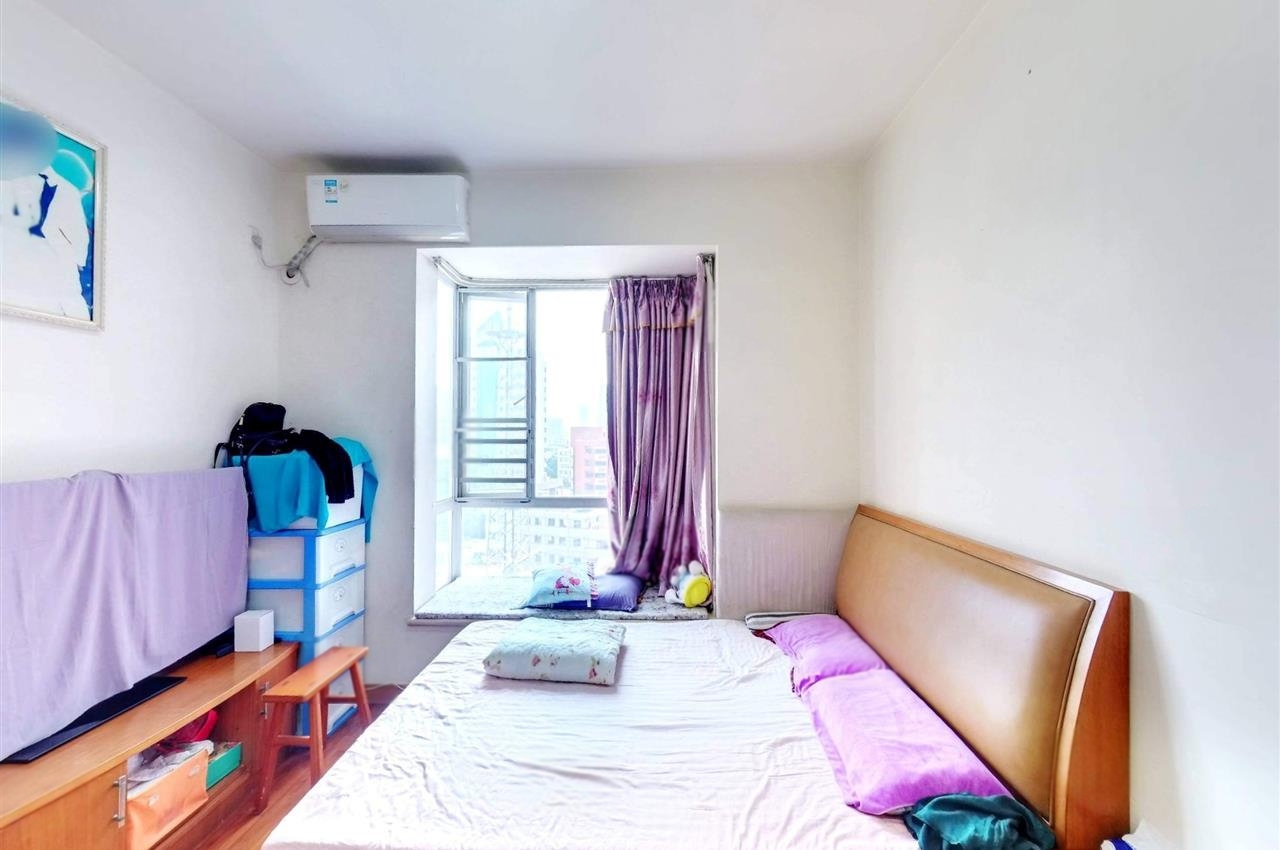 深圳招商桃花园二期二手房房源图片