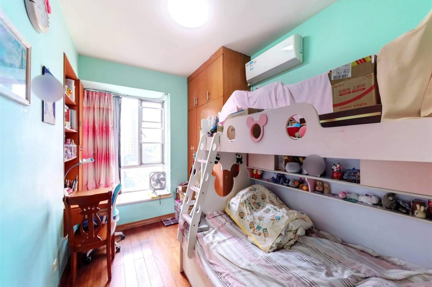 深圳招商桃花园二期二手房房源图片