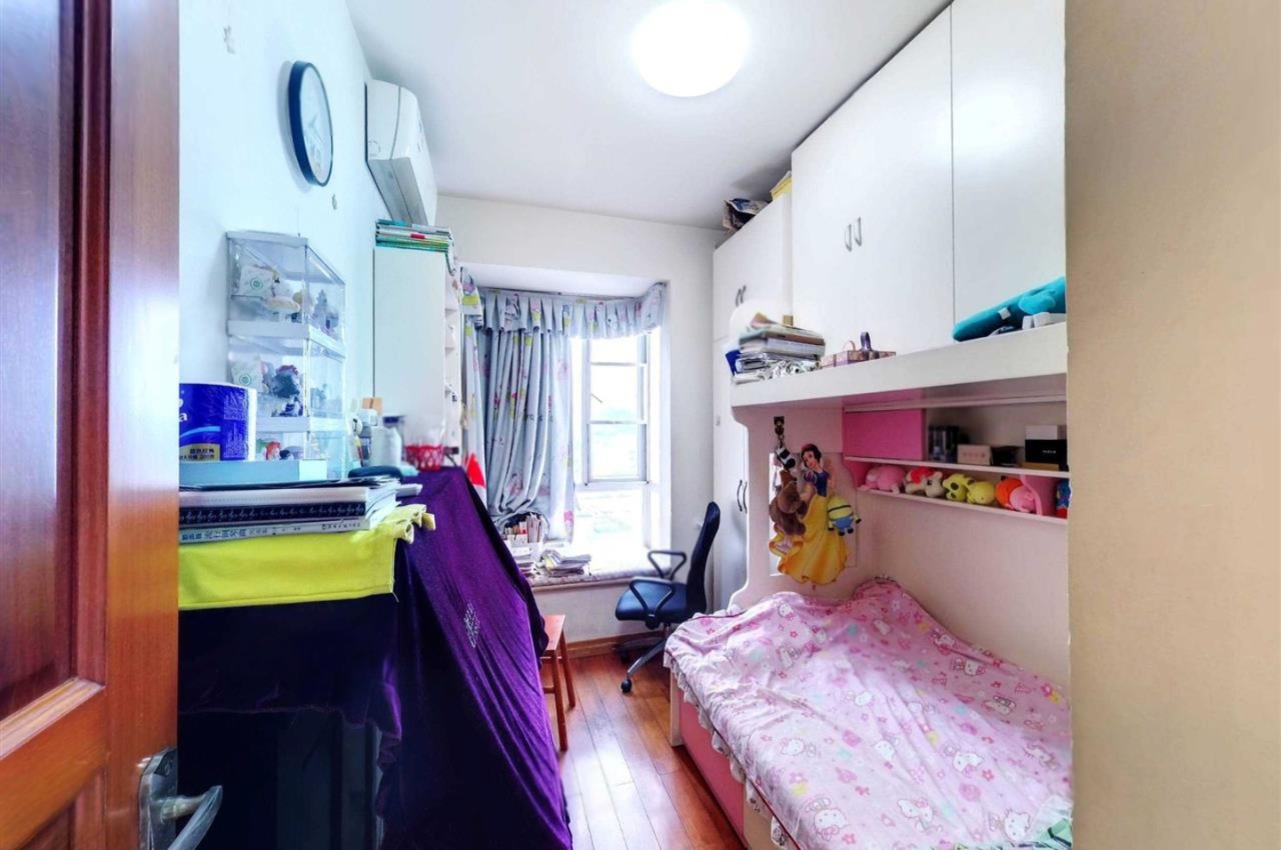 深圳招商桃花园二期二手房房源图片