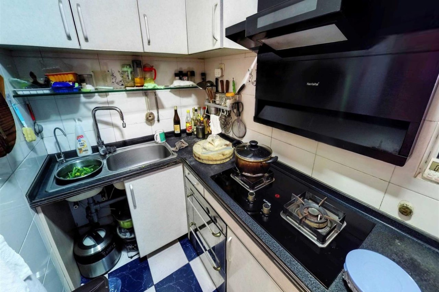 深圳招商桃花园二期二手房房源图片