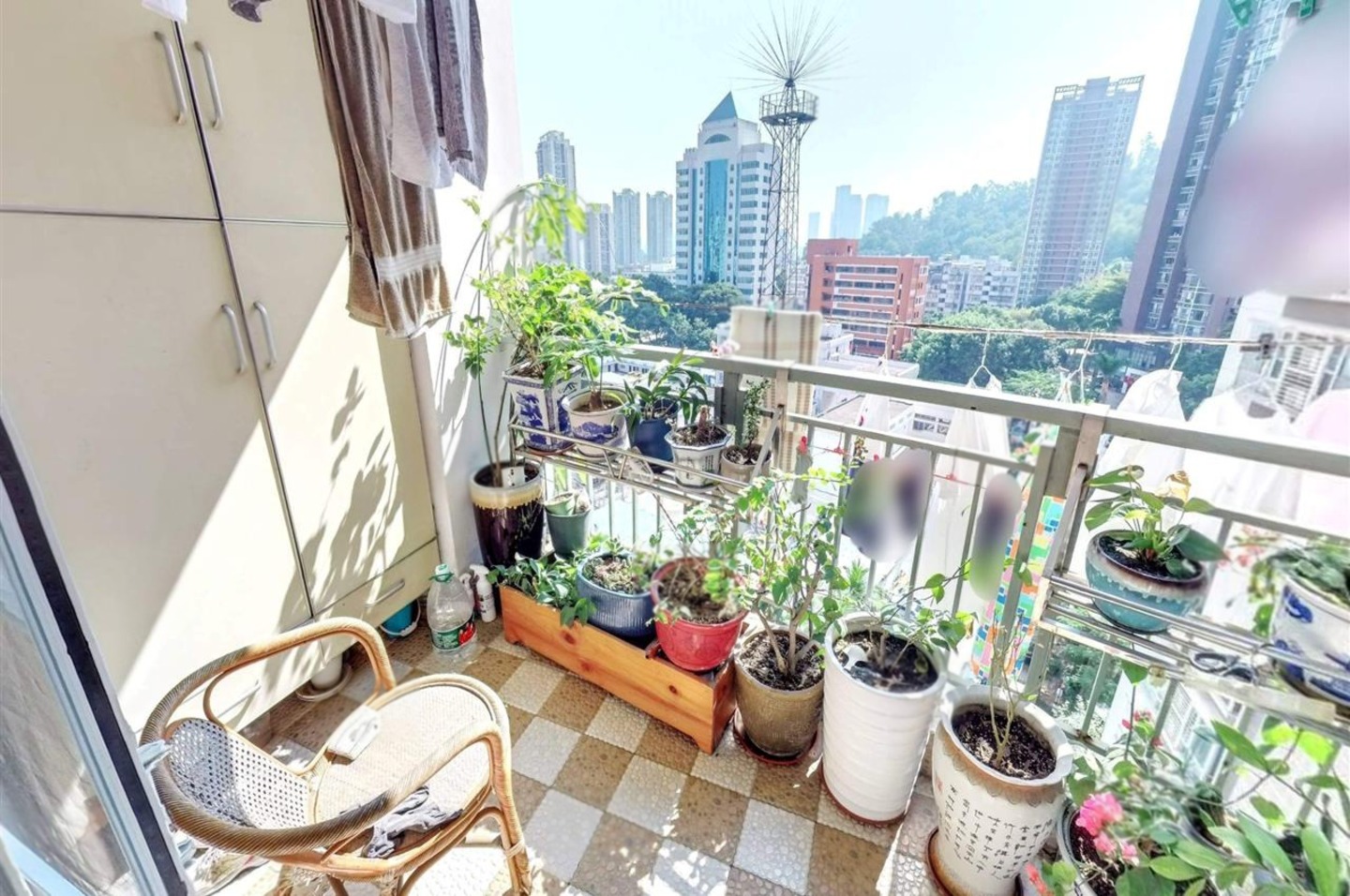 深圳招商桃花园二期二手房房源图片