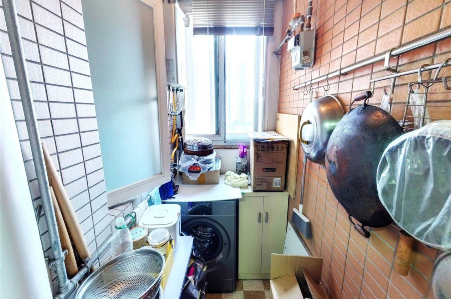 深圳招商桃花园二期二手房房源图片