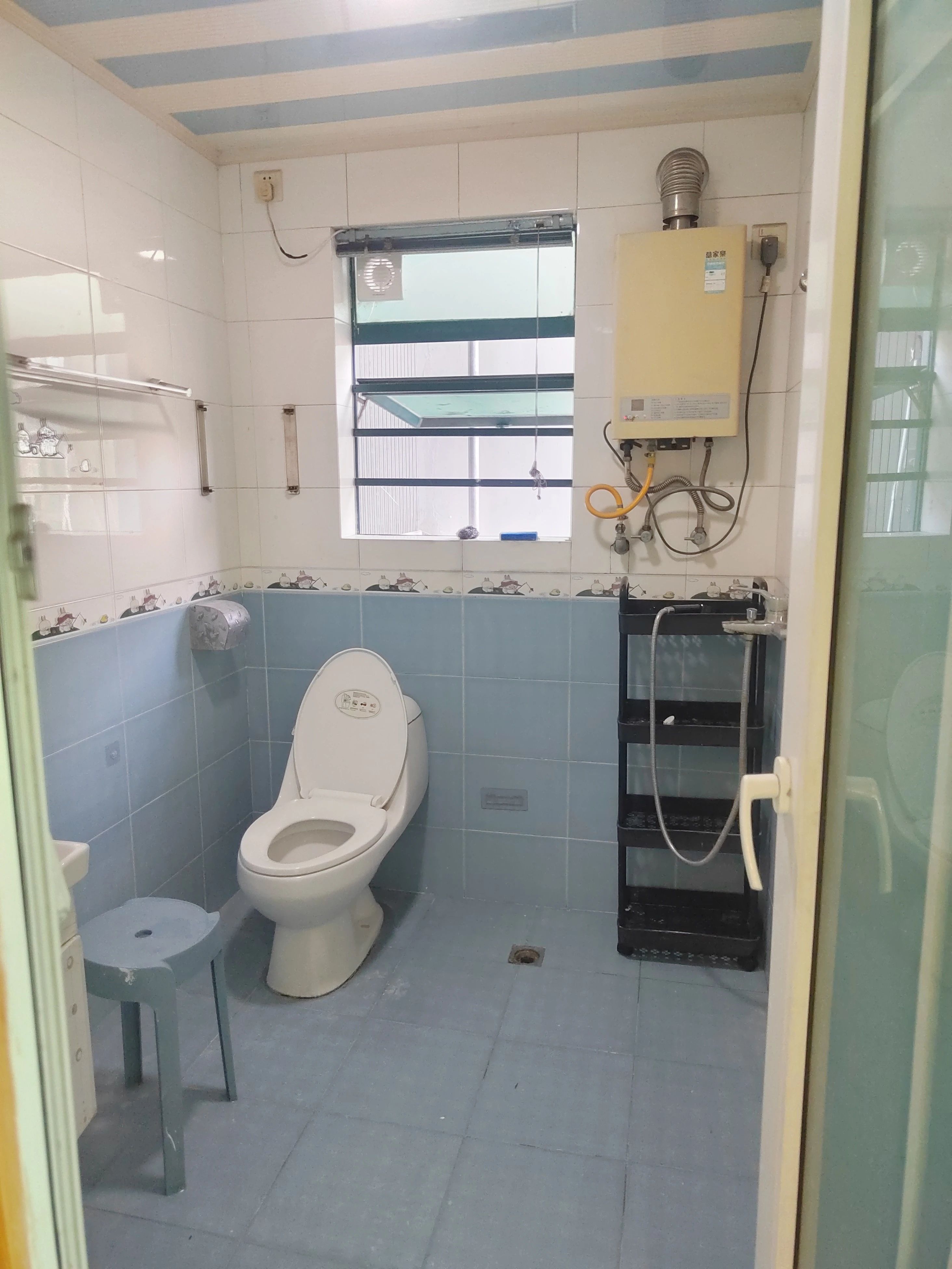 深圳怡康家园二手房房源图片