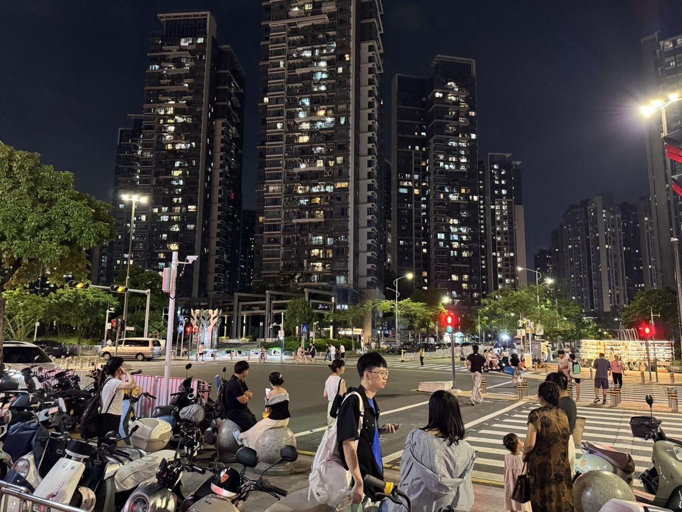 深圳红山6979二手房房源图片