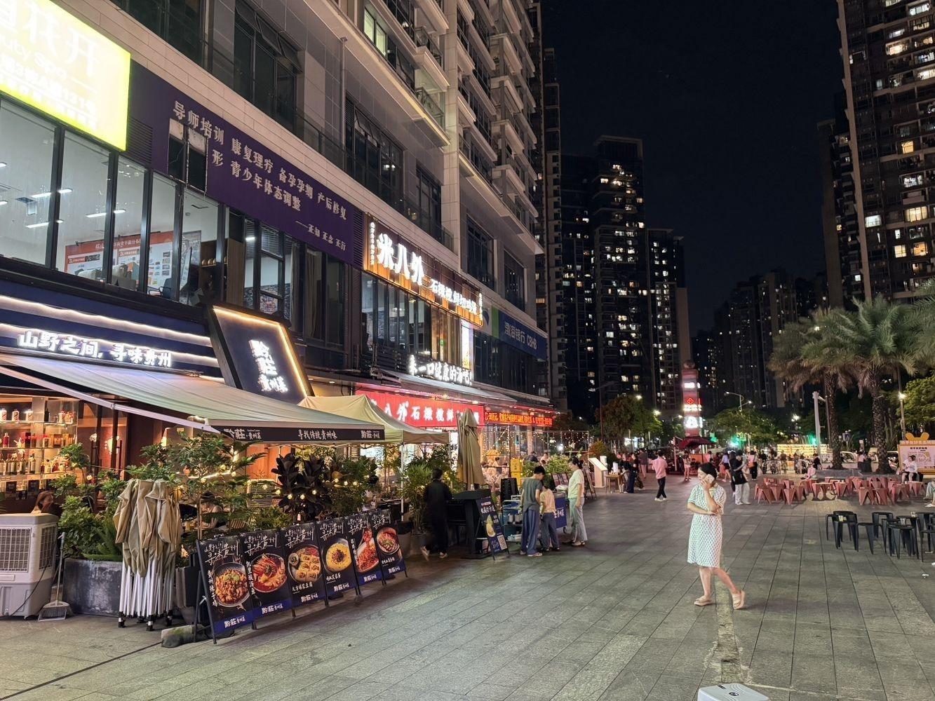 深圳红山6979二手房房源图片
