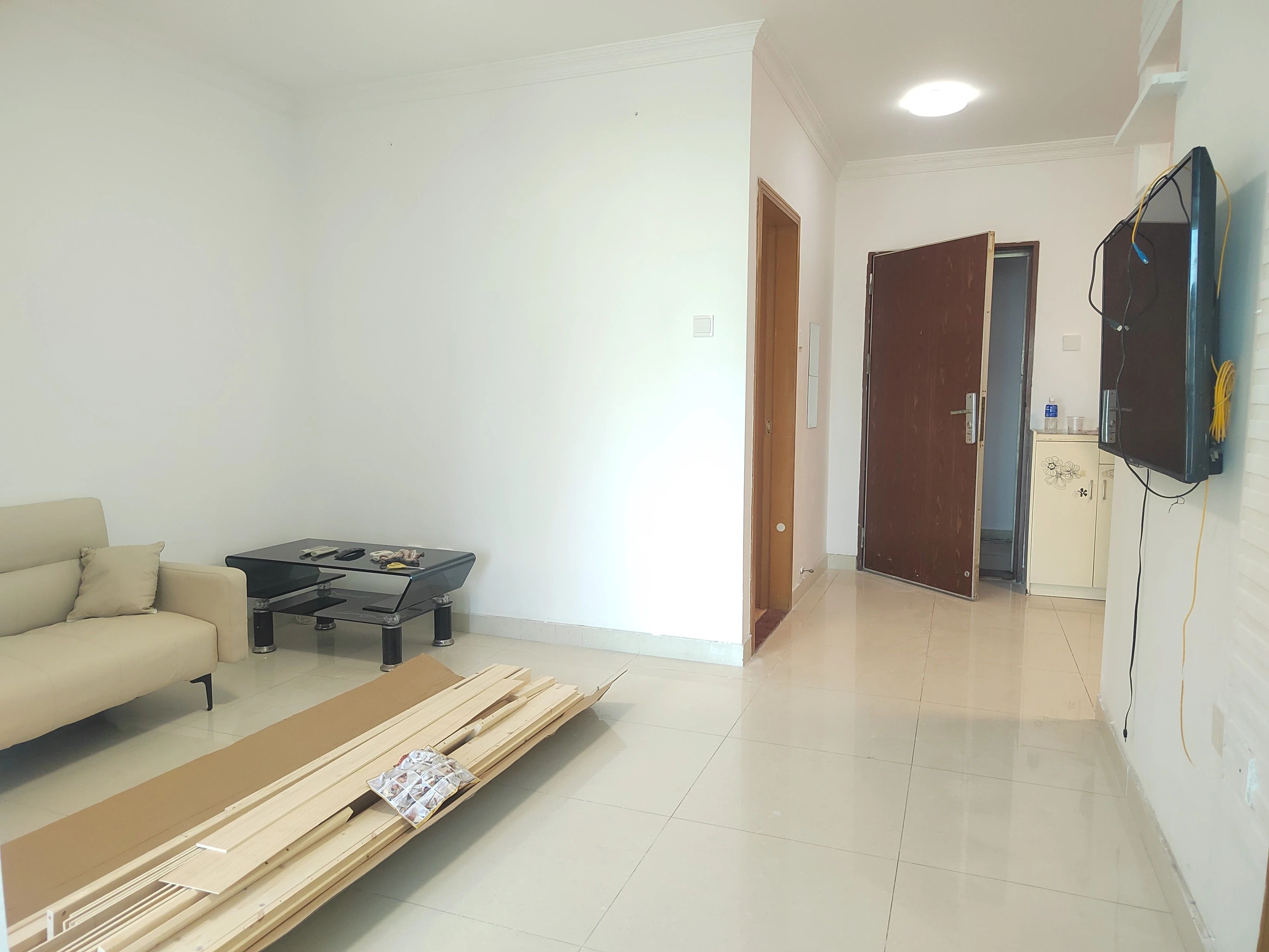 深圳怡康家园二手房房源图片