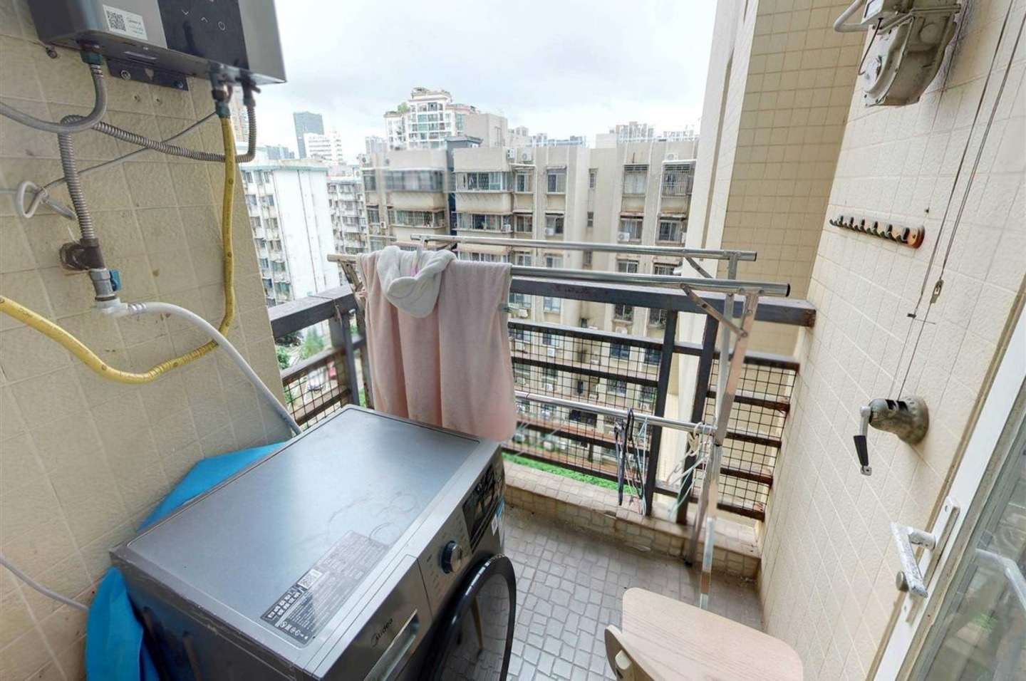 深圳雍景轩二手房房源图片