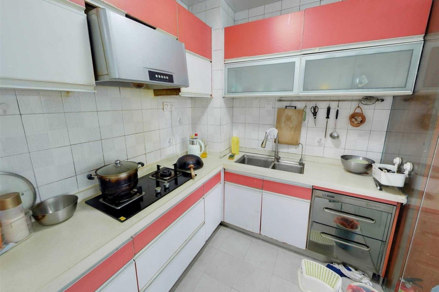 深圳雍景轩二手房房源图片