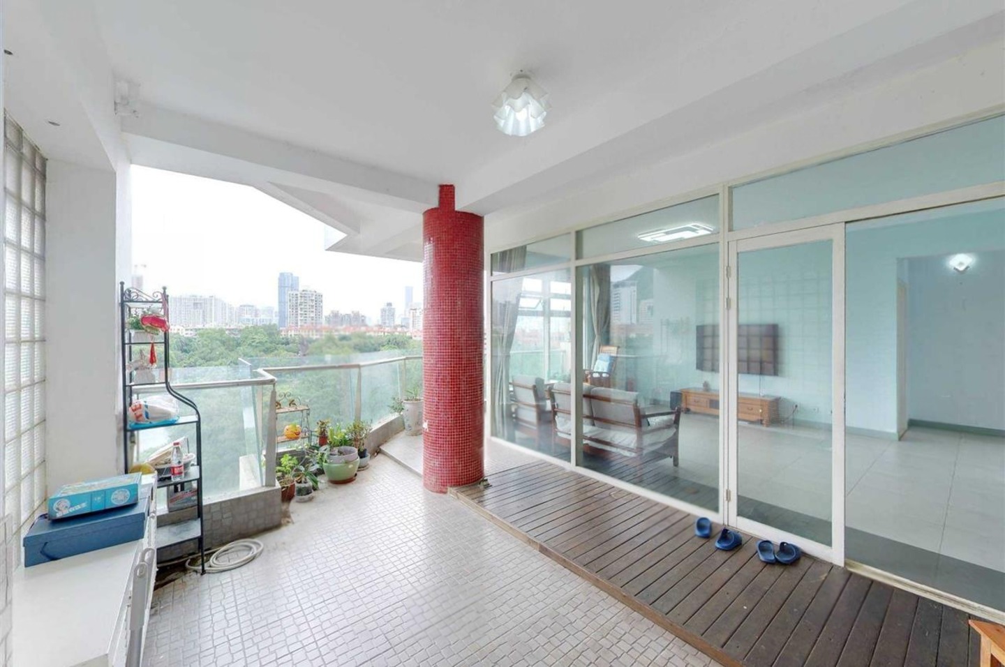 深圳雍景轩二手房房源图片