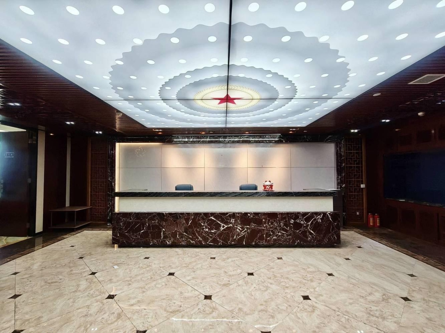 深圳财富大厦二手房房源图片