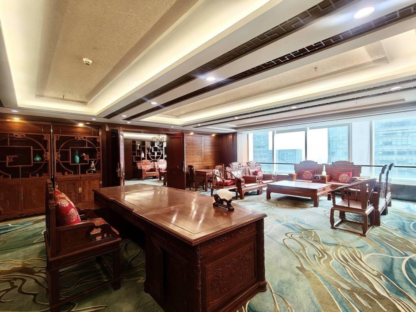 深圳财富大厦二手房房源图片