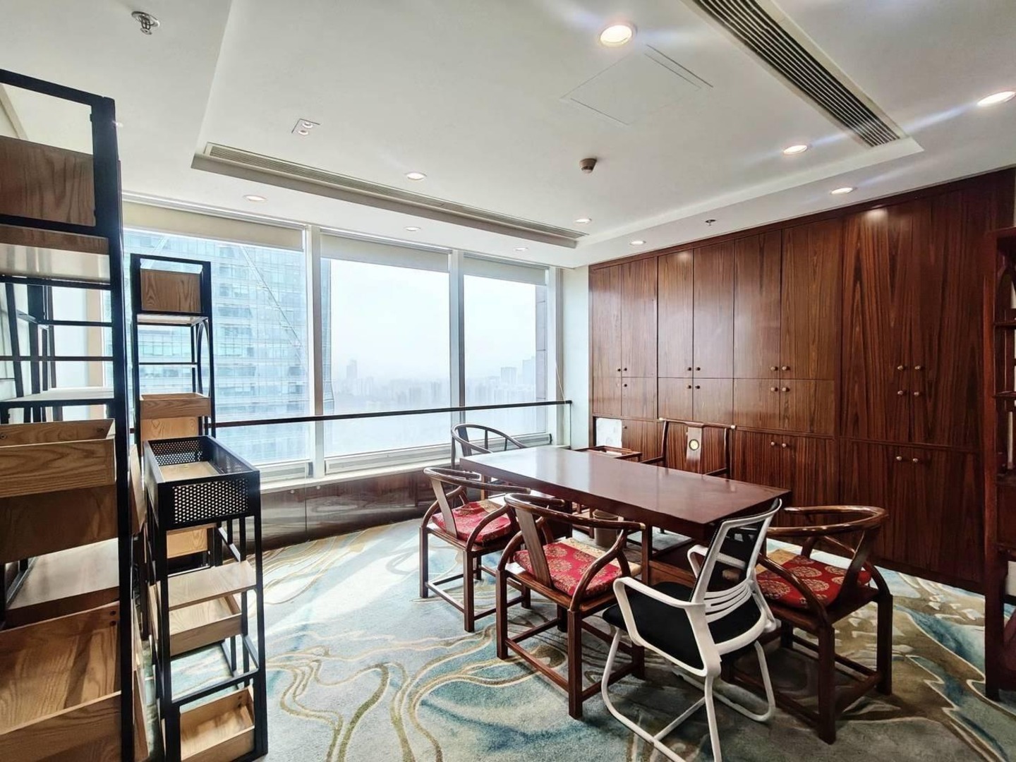 深圳财富大厦二手房房源图片