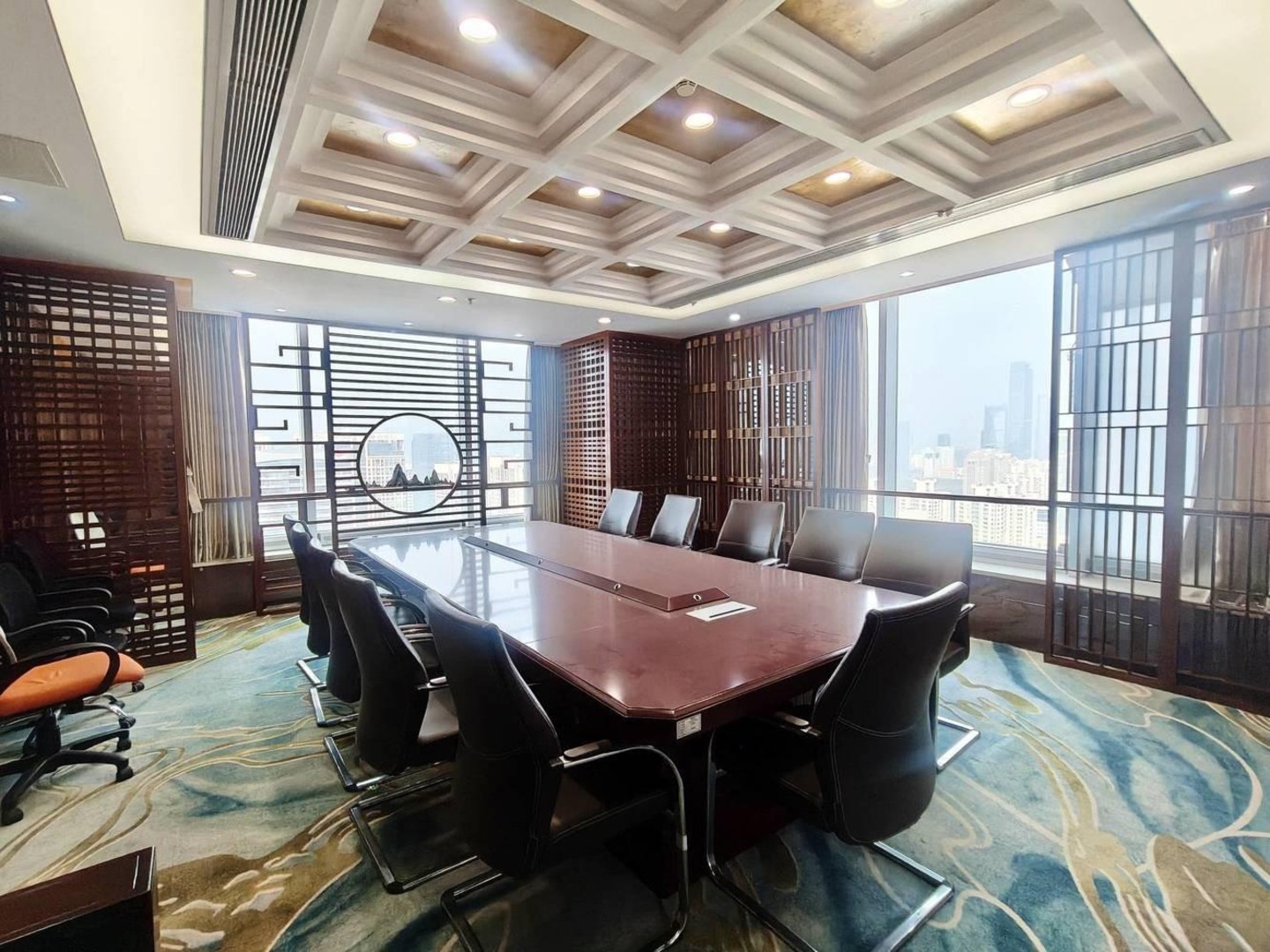 深圳财富大厦二手房房源图片