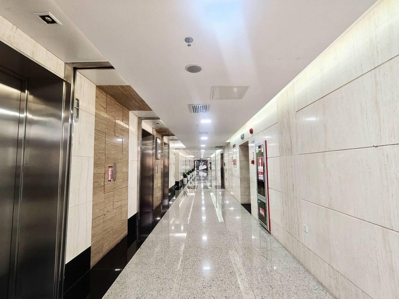 深圳财富大厦二手房房源图片