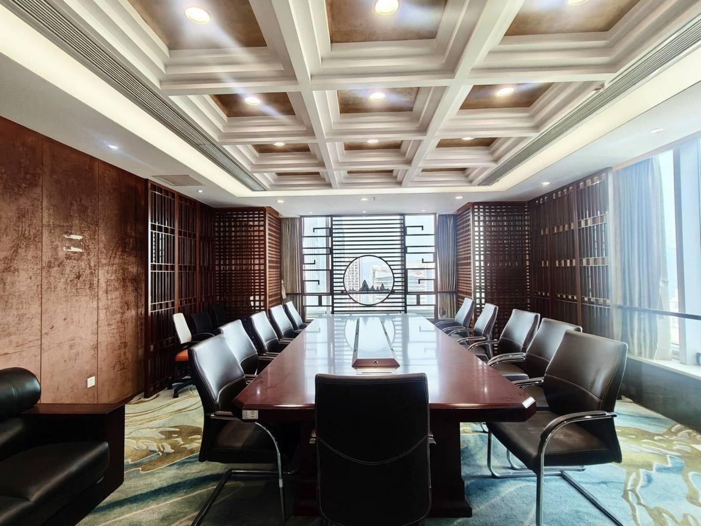 深圳财富大厦二手房房源图片