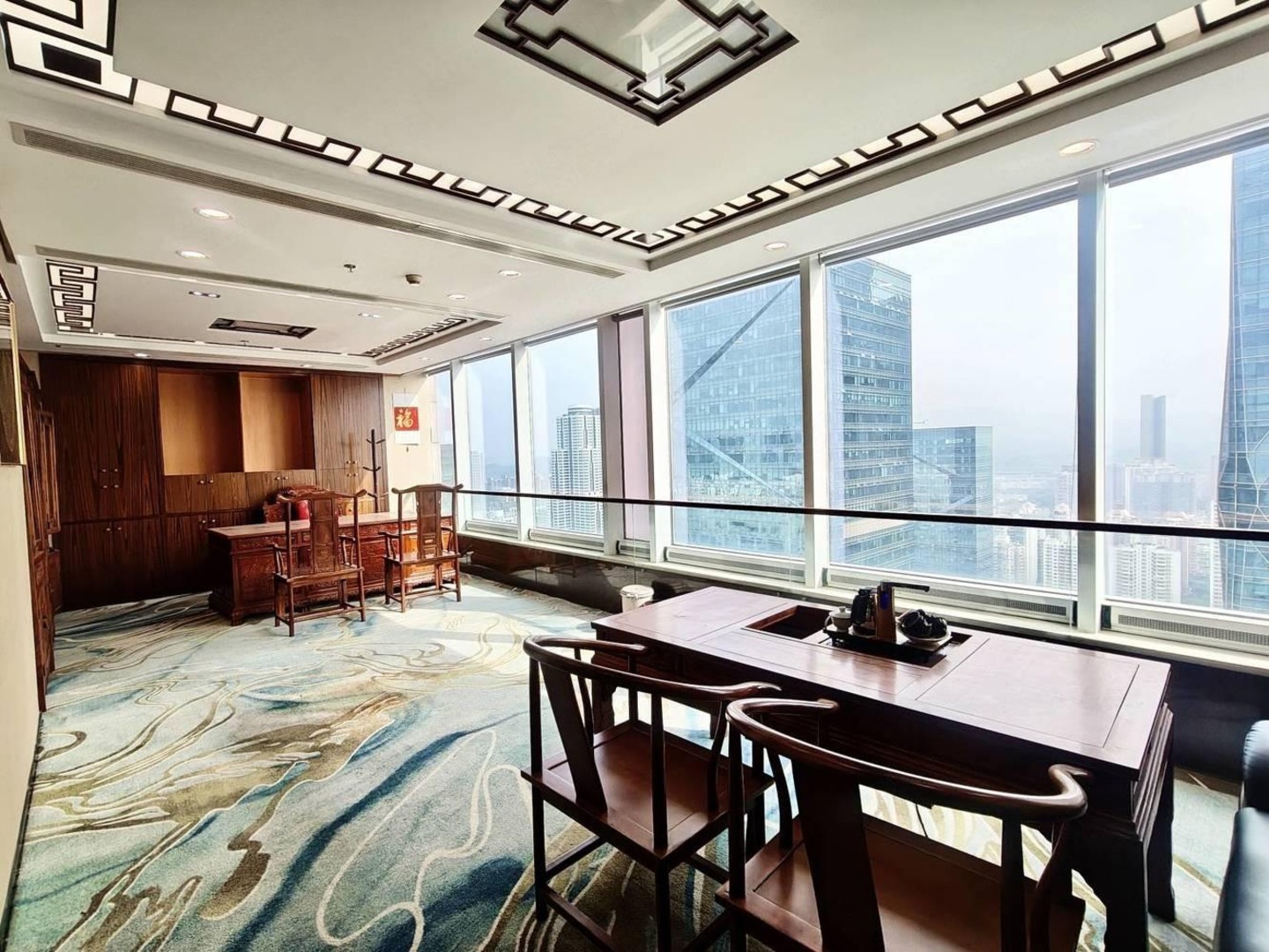 深圳财富大厦二手房房源图片