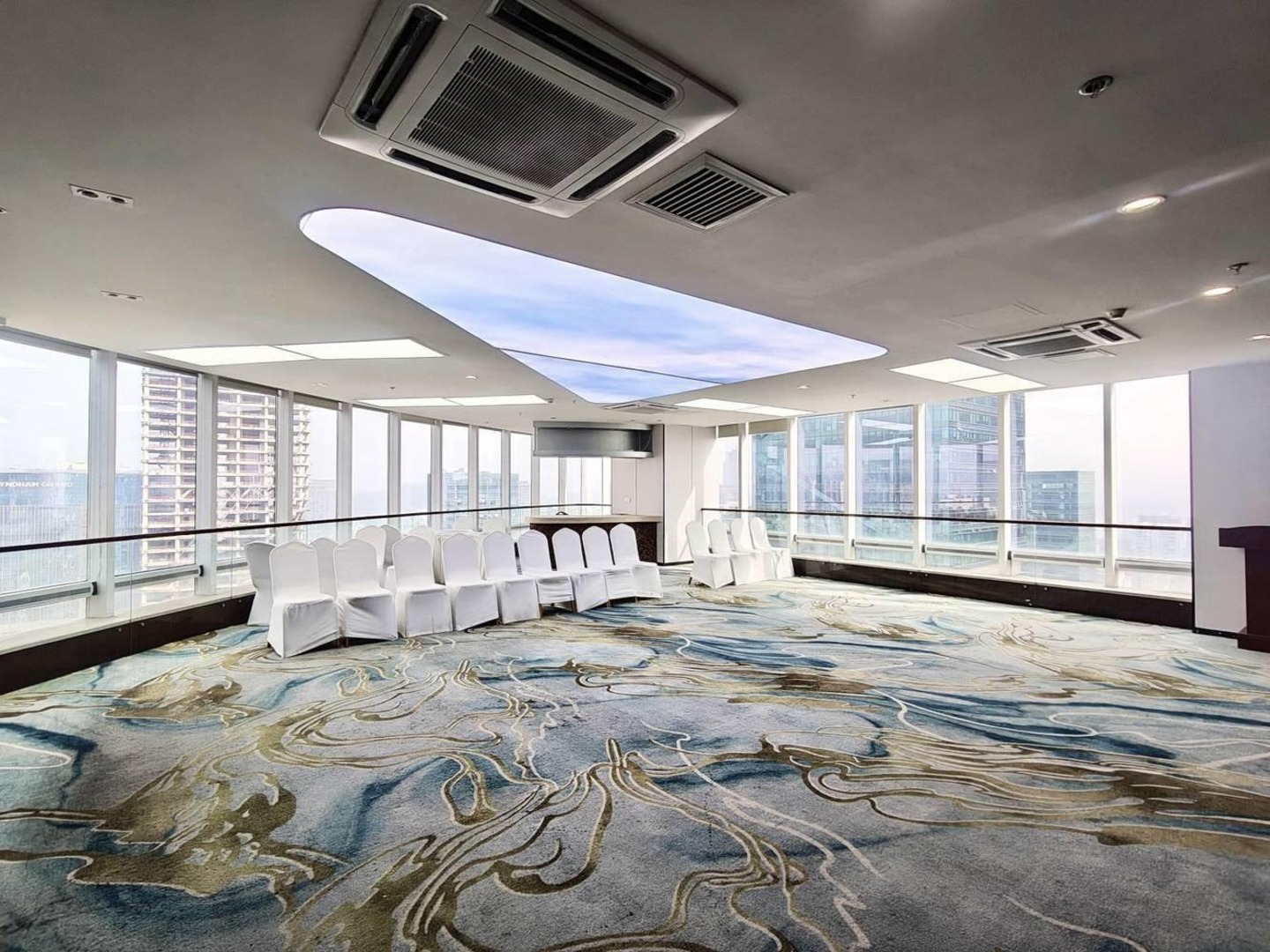 深圳财富大厦二手房房源图片