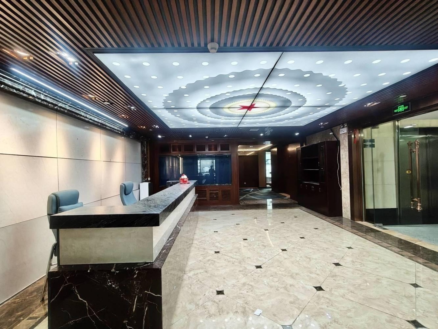 深圳财富大厦二手房房源图片