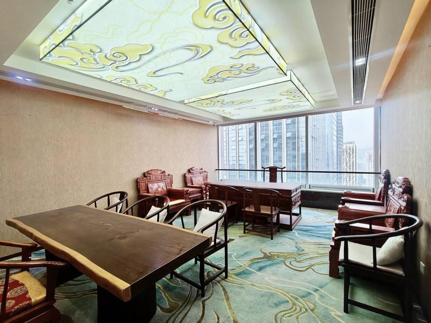 深圳财富大厦二手房房源图片